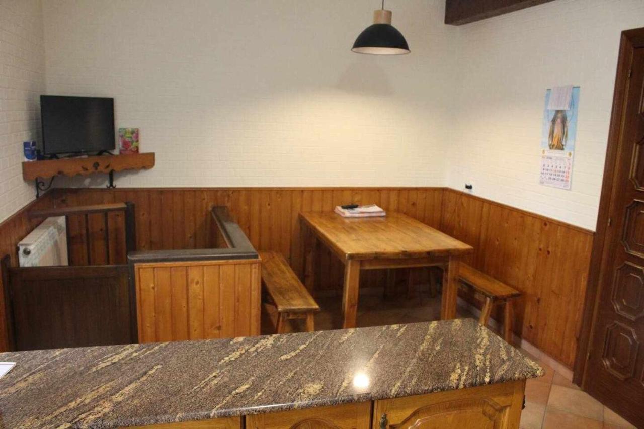 Sagastienea Villa Con Piscina Y Tenis En La Rioja サマニエゴ エクステリア 写真