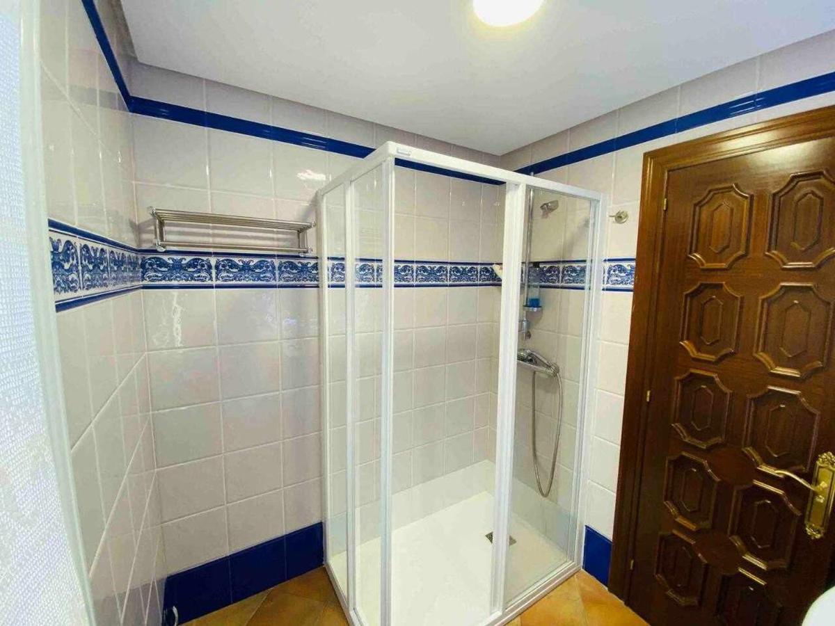 Sagastienea Villa Con Piscina Y Tenis En La Rioja サマニエゴ エクステリア 写真